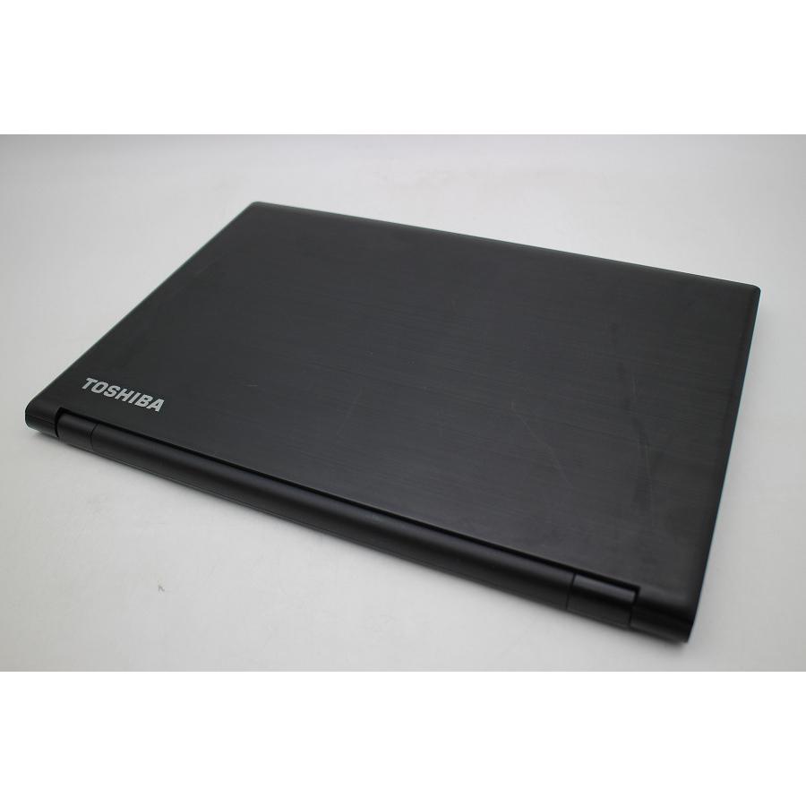 ノートパソコン dynabook B65/M Core i5 8350U 1.7GHz/8GB/128GB(SSD