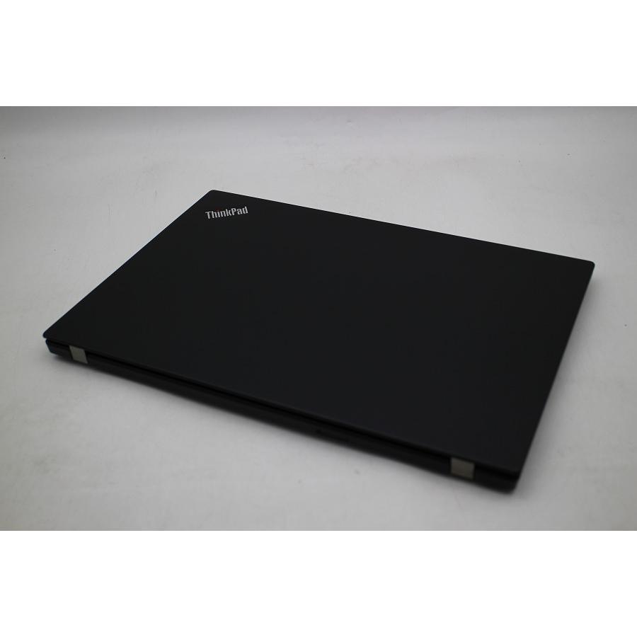 ノートパソコン Lenovo ThinkPad X280 Core i5 8250U 1.6GHz/8GB/256GB