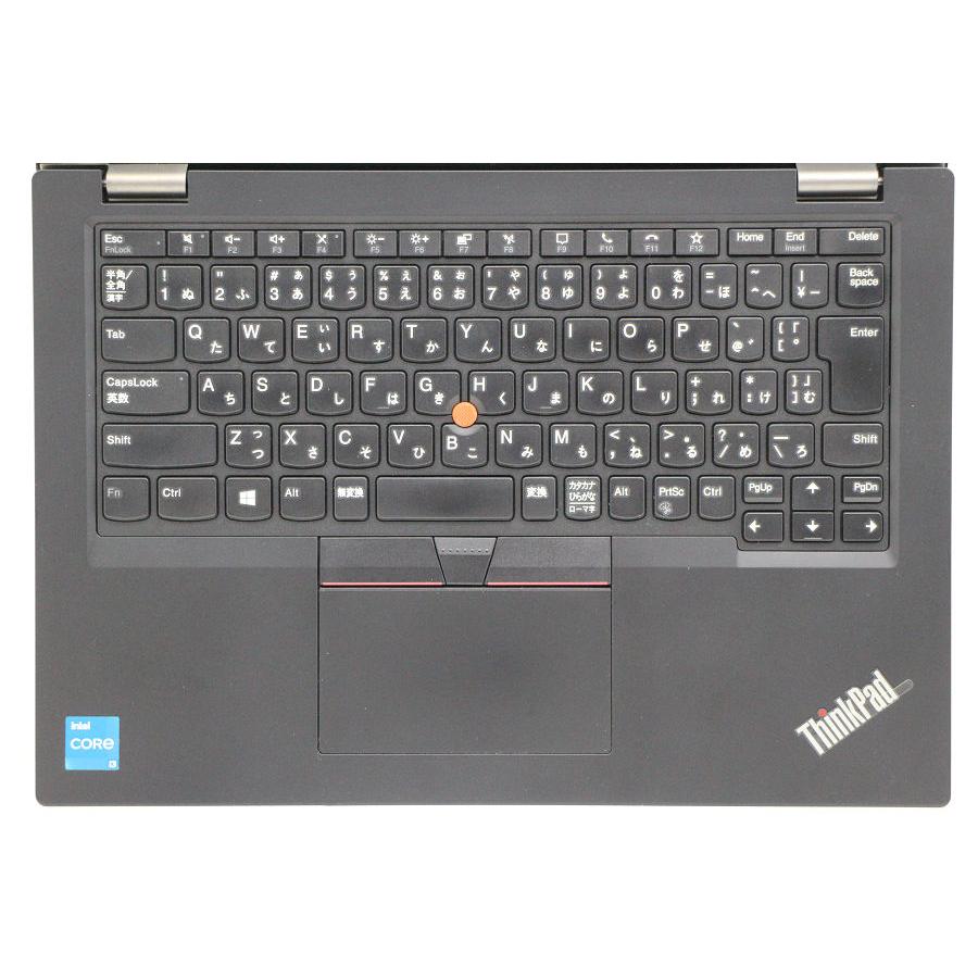 ノートパソコン Lenovo ThinkPad L13 Gen2 Core i3 1115G4 3GHz/8GB