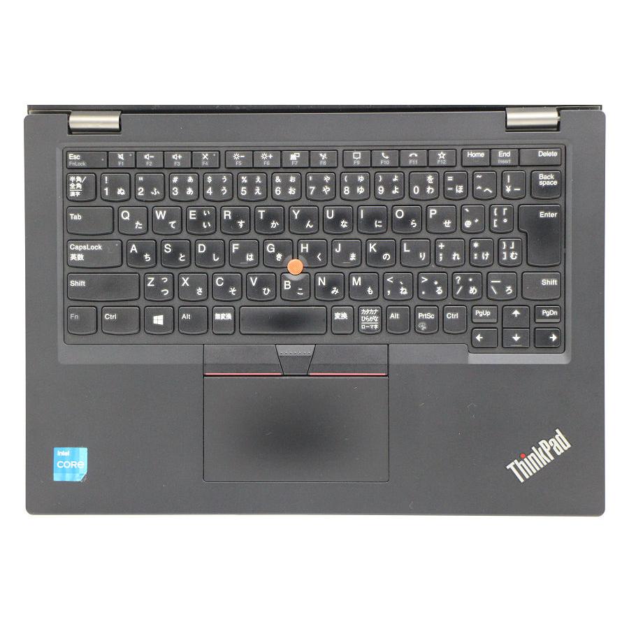 ノートパソコン Lenovo ThinkPad L13 Gen2 Core i3 1115G4 3GHz/8GB