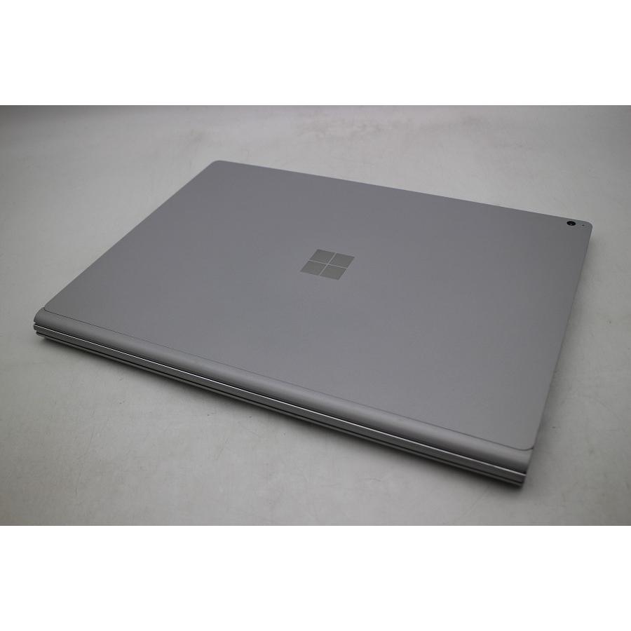 ノートパソコン Microsoft Surface Book 3 Core i7 1065G7 1.3GHz/32GB