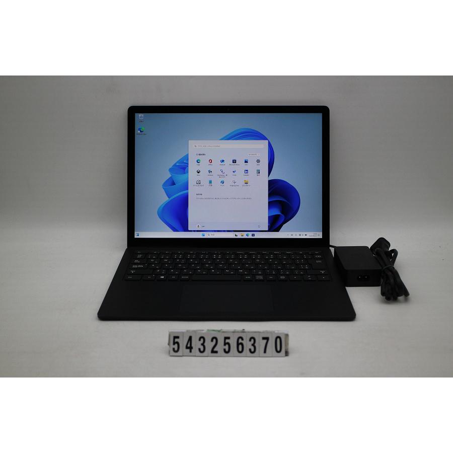 ノートパソコン Microsoft Surface Laptop 3 256GB Core i7 1065G7 1.3