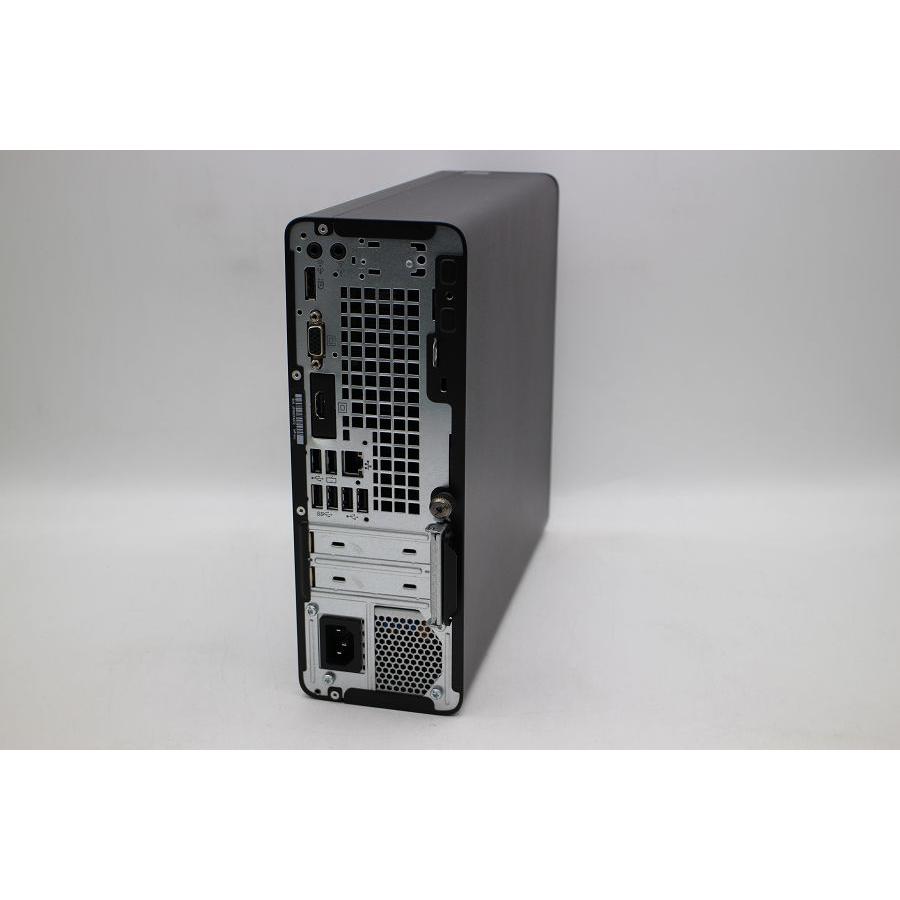 デスクトップ hp ProDesk 400 G6 SFF Core i5 9500 3GHz/8GB/256GB(SSD