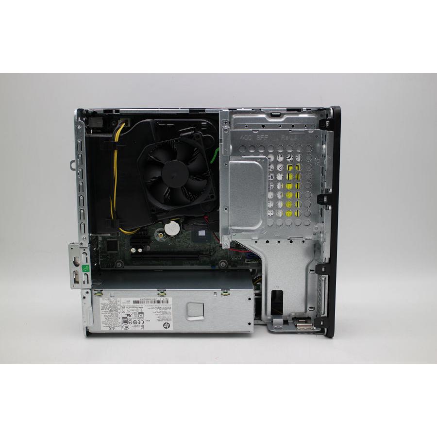 デスクトップ hp ProDesk 400 G6 SFF Core i5 9500 3GHz/8GB/256GB(SSD