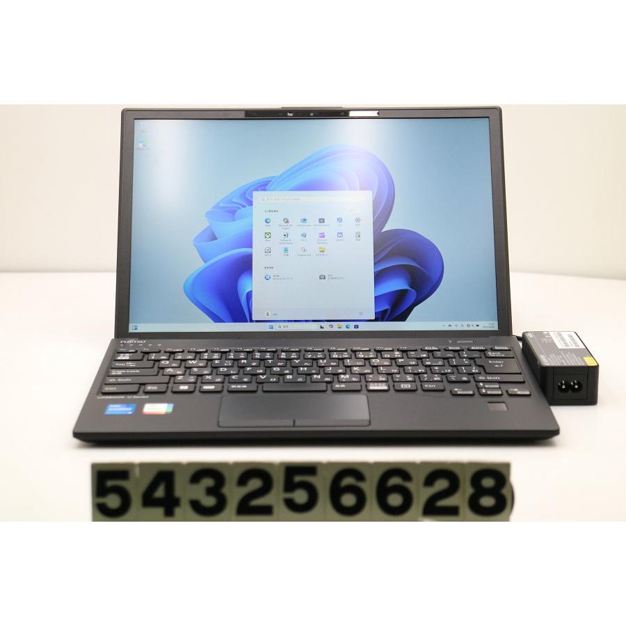 ノートパソコン 富士通 LIFEBOOK U9313/M Core i5 1345U 1.6GHz/8GB