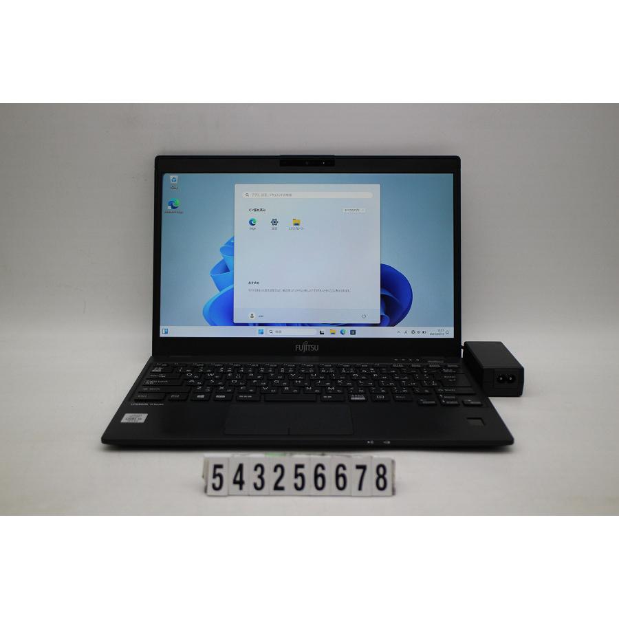 ノートパソコン 富士通 LIFEBOOK U9310/E Core i5 10310U 1.7GHz