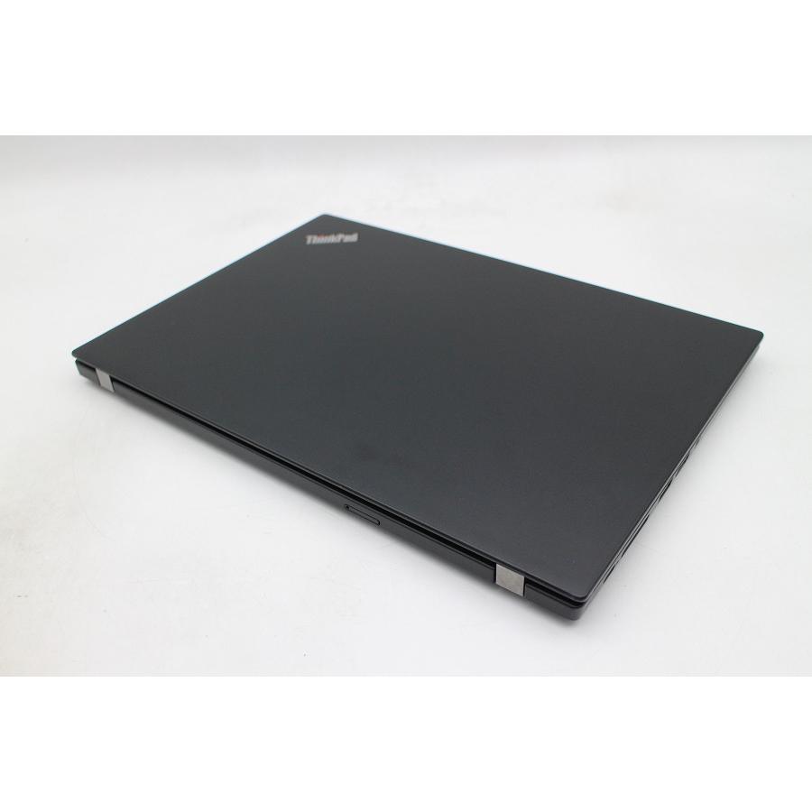 ノートパソコン Lenovo ThinkPad X13 Gen1 Ryzen 3 PRO 4450U 2.5GHz