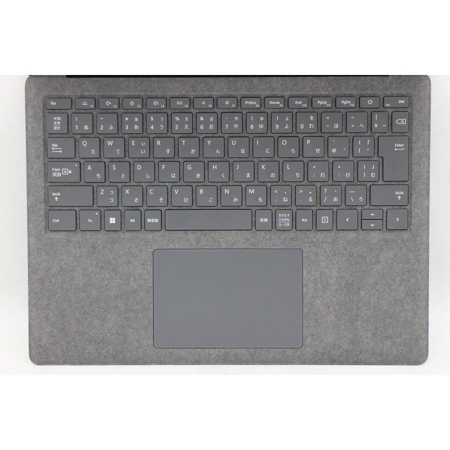 ノートパソコン Microsoft Surface Laptop 4 Ryzen 5 4680U 2.2GHz/8GB