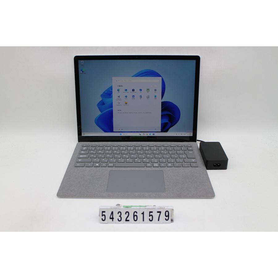 ノートパソコン Microsoft Surface Laptop 4 Ryzen 5 4680U 2.2GHz/8GB