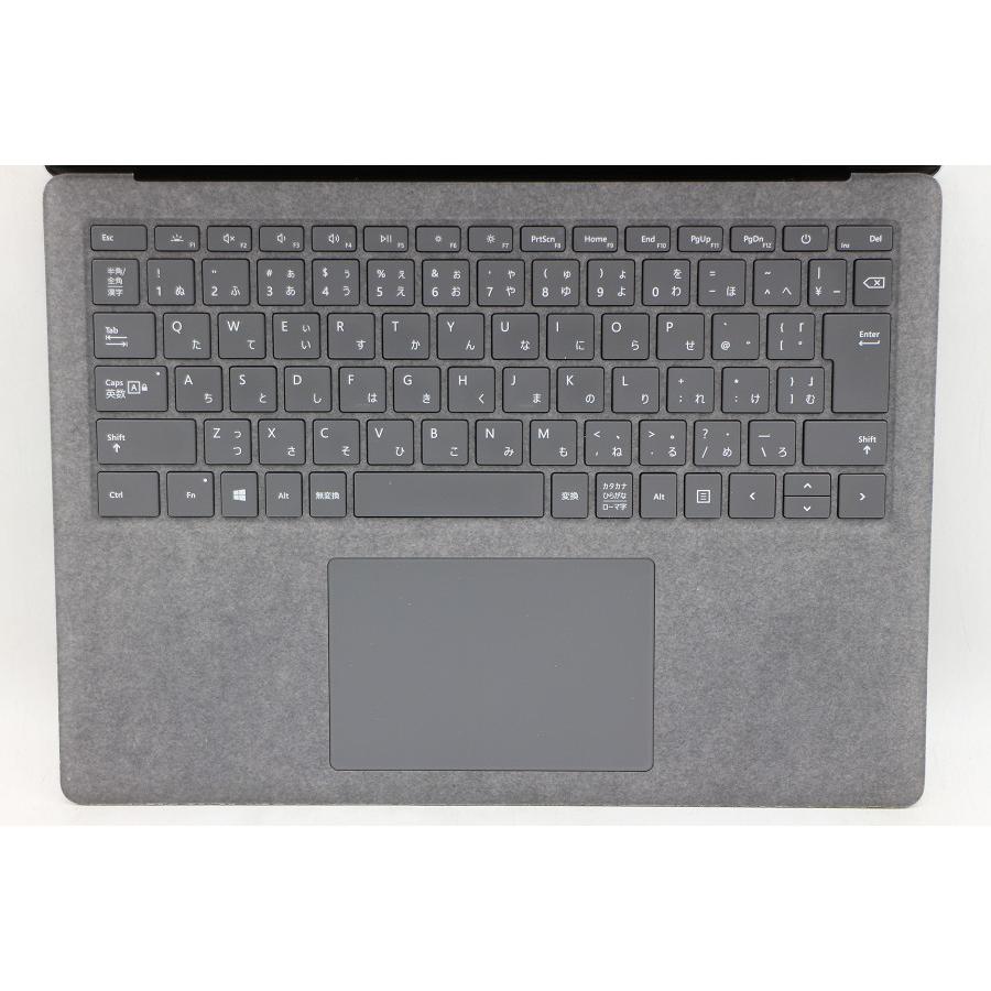 ノートパソコン Microsoft Surface Laptop 4 Ryzen 5 4680U 2.2GHz/8GB