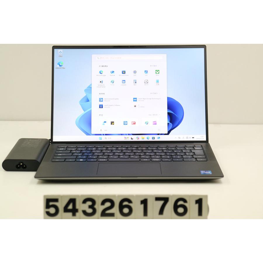 ノートパソコン DELL Precision 5470 Core i7 12800H 2.4GHz/32GB