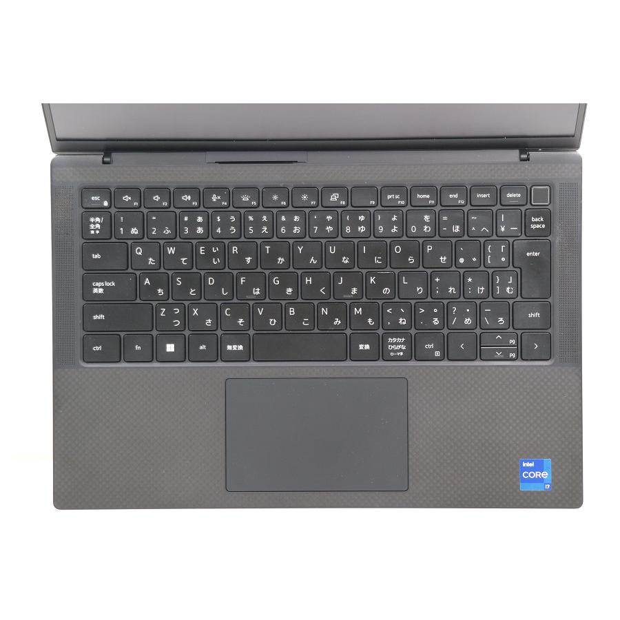 ノートパソコン DELL Precision 5470 Core i7 12800H 2.4GHz/32GB