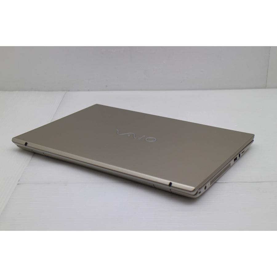 ノートパソコン VAIO VJF1418 Core i5 1334U 1.3GHz/16GB/512GB(SSD