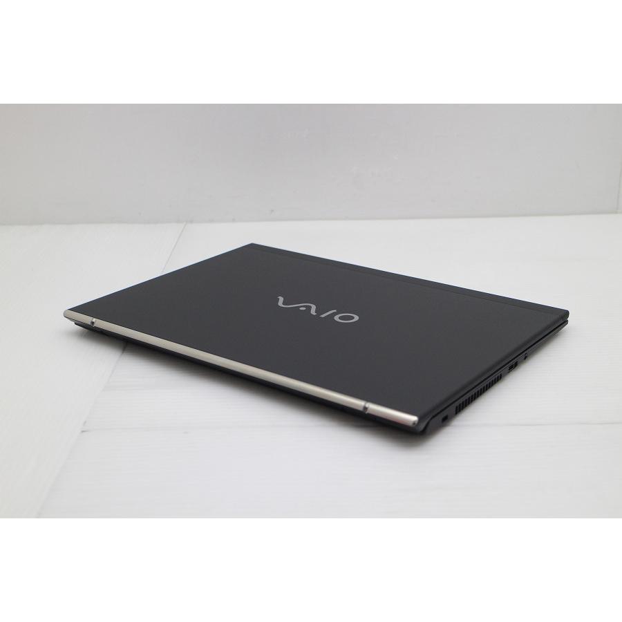 ノートパソコン VAIO VJPK23803382 Core i7 1360P 2.2GHz/32GB/256GB
