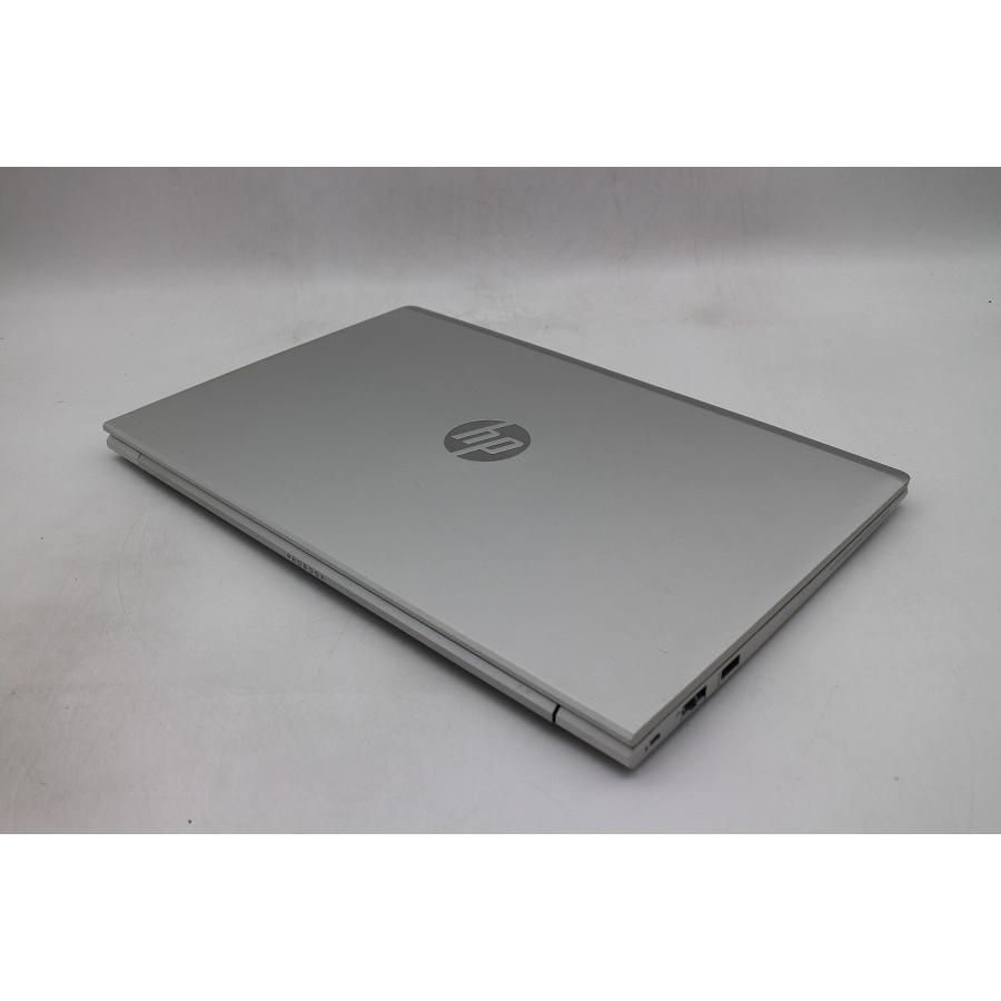 ノートパソコン hp ProBook 650 G8 Core i5 1135G7 2.4GHz/16GB/256GB