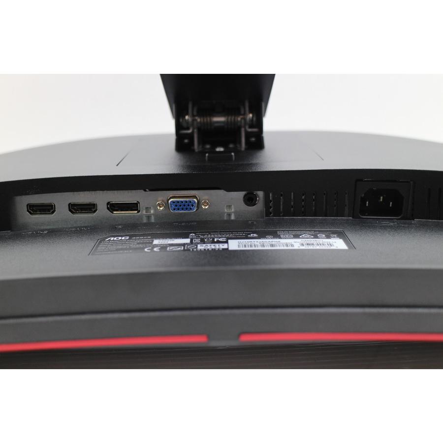 AOC C32G2E 31.5インチワイド FHD(1920x1080)液晶モニター D-Subx1