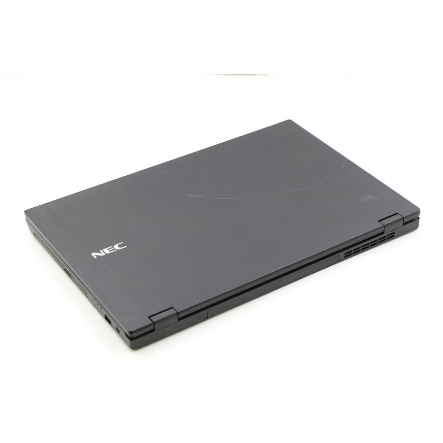 NECノートPC SSD500GB 02 Core i5 NEC Lavie LSシリーズ15型ノート