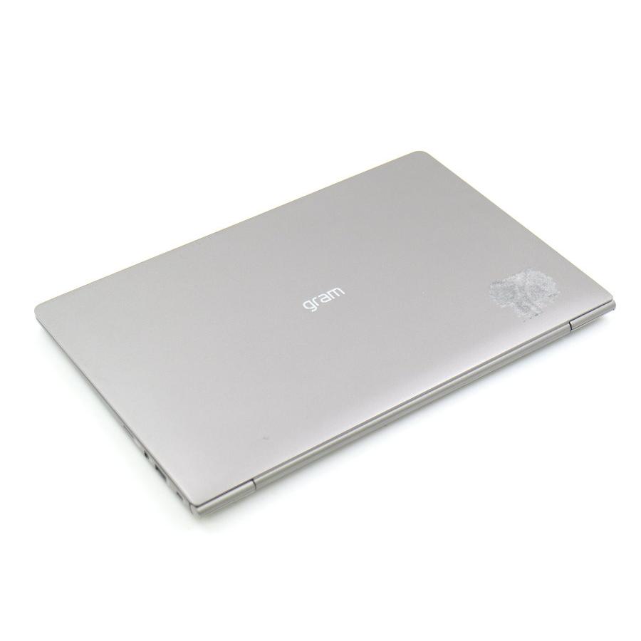ノートパソコン LG gram 14Z990-GA56J Core i5 8265U 1.6GHz/8GB/256GB