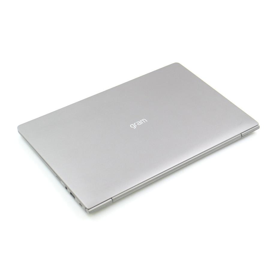 ノートパソコン LG gram 14Z990-GA56J Core i5 8265U 1.6GHz/8GB/256GB