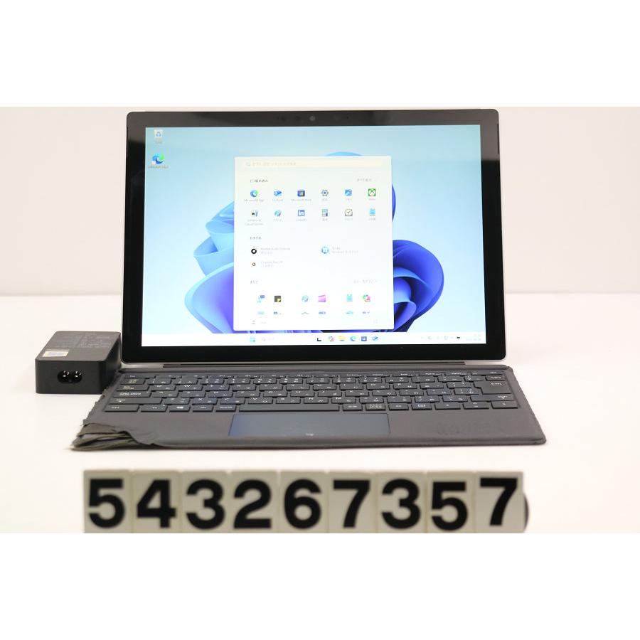 Microsoft Surface Pro 7 256GB Core i5 1035G4 1.1GHz/16GB/256GB
