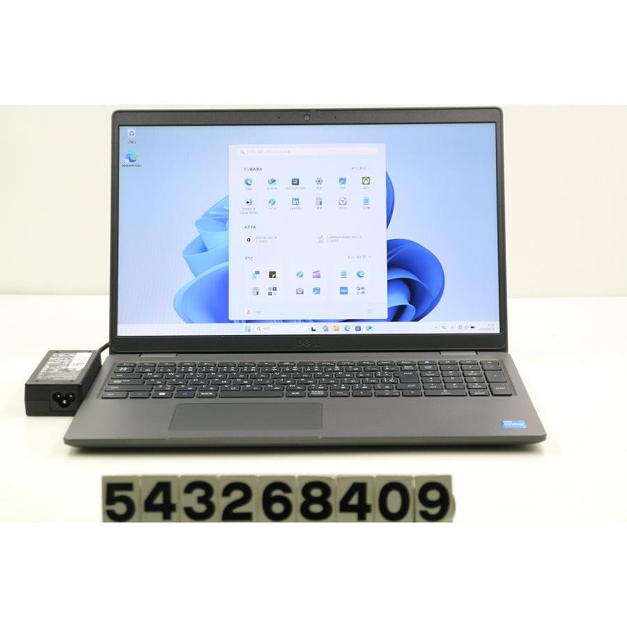 ノートパソコン DELL Latitude 3540 Core i5 1345U 1.6GHz/16GB/256GB