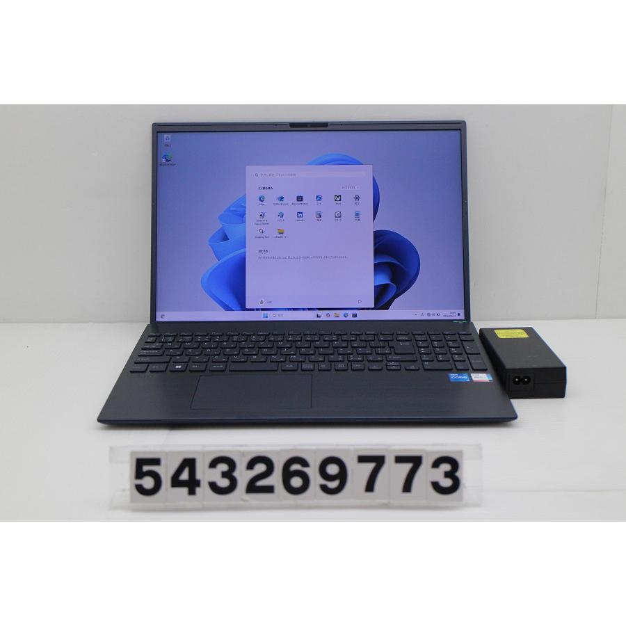 ノートパソコン VAIO VJF1618 Core i5 1334U 1.3GHz/16GB/512GB(SSD