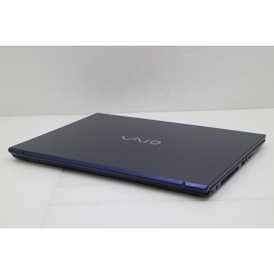 ノートパソコン VAIO VJF1618 Core i5 1334U 1.3GHz/16GB/512GB(SSD