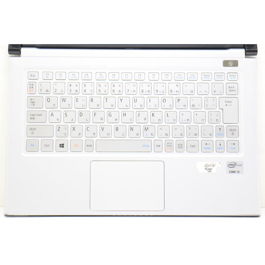 NEC PC-VJ18TGZDG Core i5 3337U 1.8GHz/4GB/128GB(SSD)/13.3W