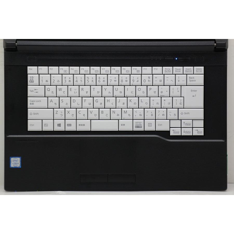 Fujitsu インテル Core i5 ノートPC Amazon.co.jp: 富士通 ノートパソコン 日本製 FMV LIFEBOOK WU2