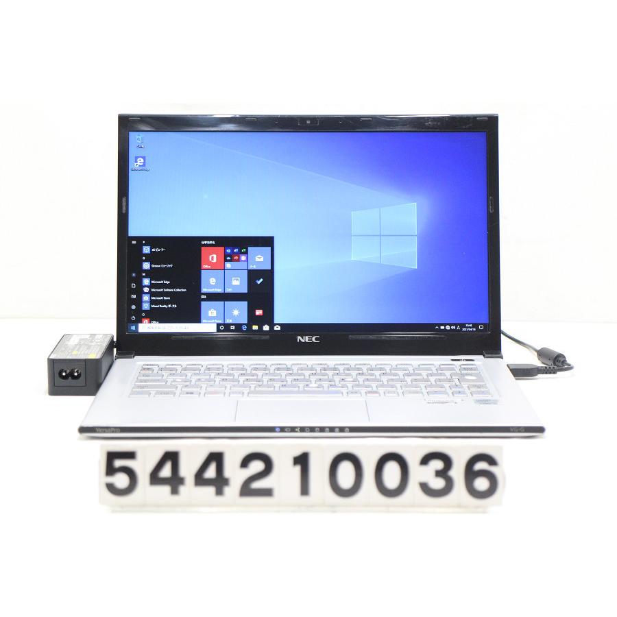 未使用品近い NEC 第八世代 i7 20G 新品SSD512 Office付き 未使用品近い NEC 第八世代 i7 20G 新品SSD512 Office付き 整備済み