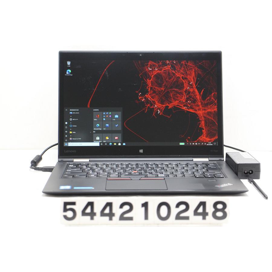 その他ノートPC本体 Lenovo ThinkPad X1 Yoga 1st Gen core i7 Amazon.co.jp: Lenovo ThinkPad X1 Yoga Gen 8 Intel Core i7