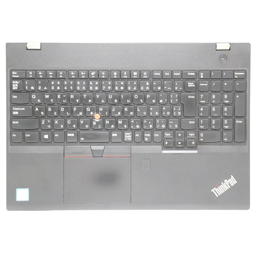 Lenovo ThinkPad T570 Core i5 7300U 2.6GHz/16GB/512GB(SSD)/15.6W