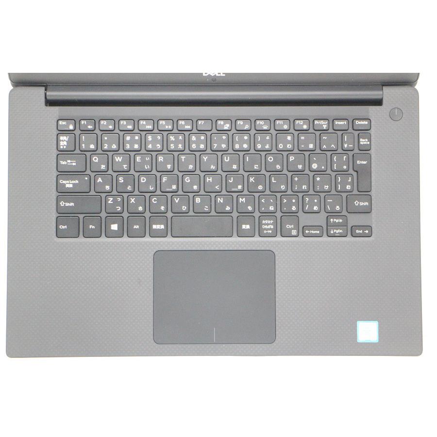 DELL Precision 5530 Core i7 8850H 2.6GHz/16GB/512GB(SSD)+500GB