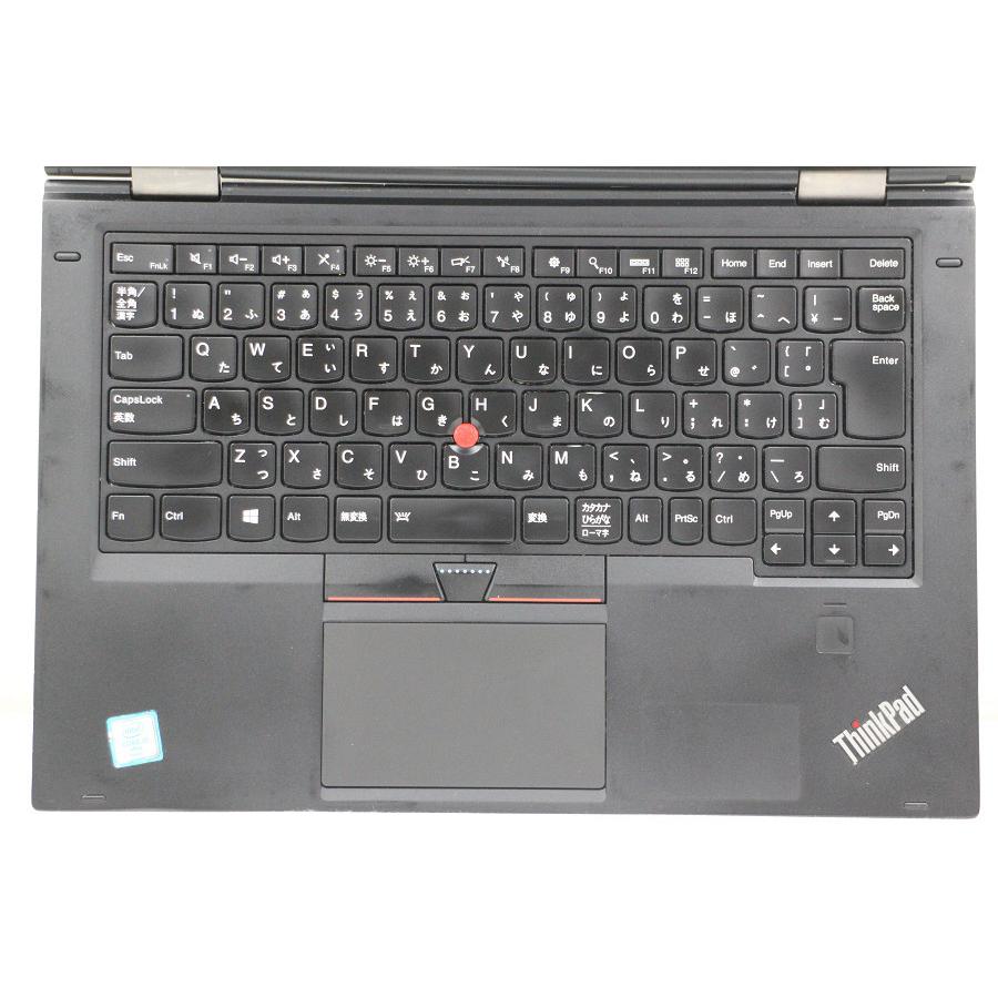 その他ノートPC本体 Lenovo ThinkPad X1 Yoga 1st Gen core i7 Amazon.com: Lenovo ThinkPad X1 Yoga (Gen 5) i7-10610U 1.8Ghz 14