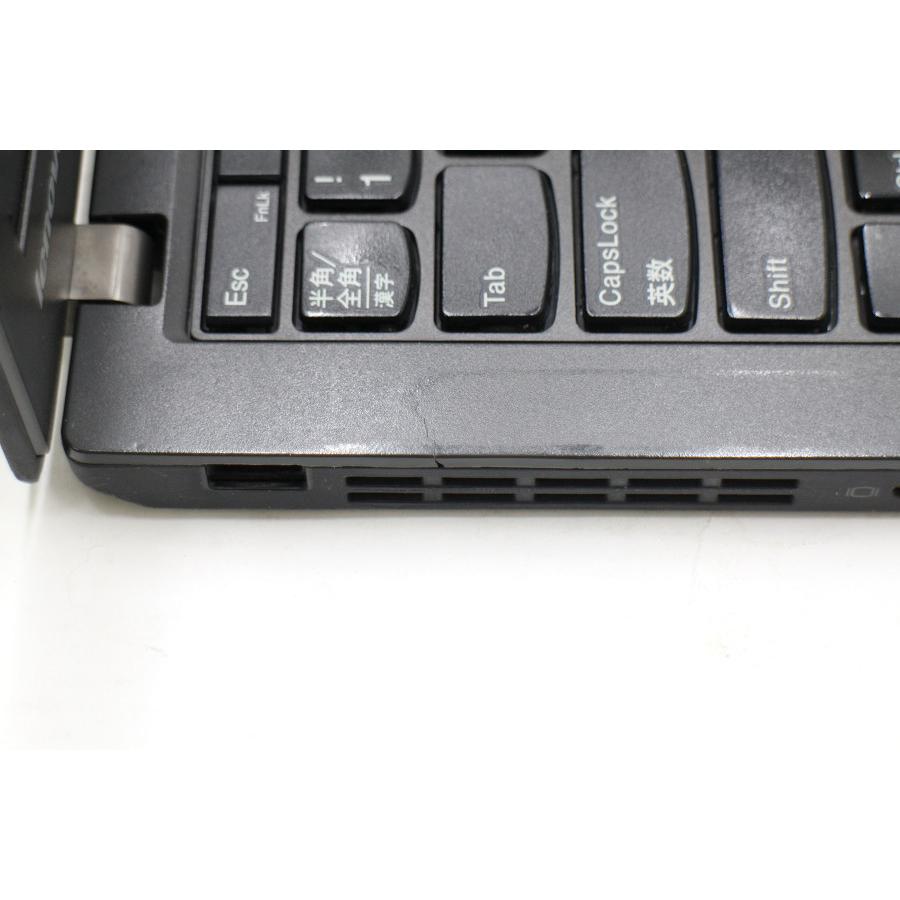 Lenovo ThinkPad x240 ジャンク ジャンク品】Lenovo ThinkPad X240 Core i7 4600U 2.1GHz/8GB