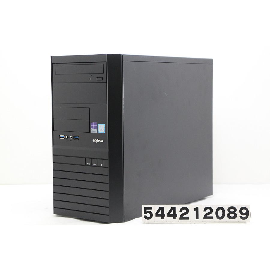 Diginnos Magnate GE Core i7 7700K 4.2GHz/32GB/250GB(SSD)+1TB/Multi 