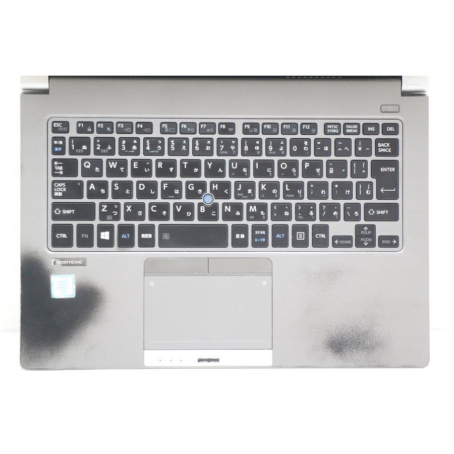 東芝Z30-C corei7新品16GB SSD256GBタッチ操作 オフィス付 Amazon.com: Toshiba Portege Z30-C 13.3 inches HD Laptop