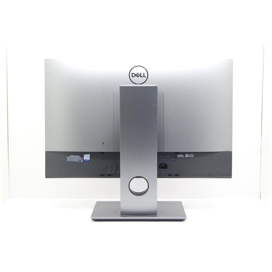 DELL OptiPlex 7470 All-in-One Core i5 9500 3GHz/8GB/128GB(SSD)+