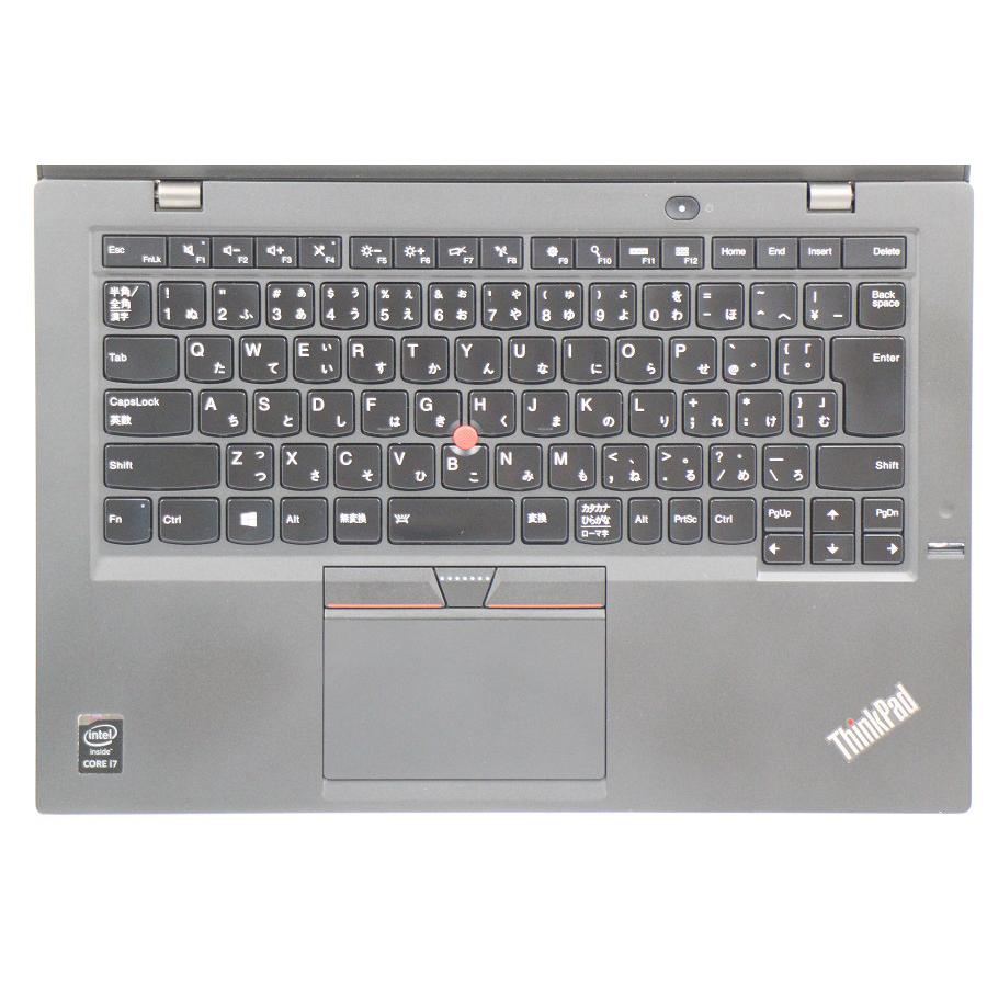 Lenovo ThinkPad X1 Carbon 3rd Gen Core i7 5500U 2.4GHz/8GB/512GB 