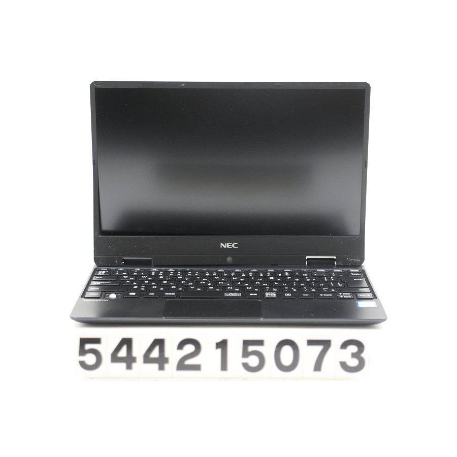 ジャンク品】NEC PC-VKT13HZG5 Core i5 8200Y 1.3GHz/8GB/無 