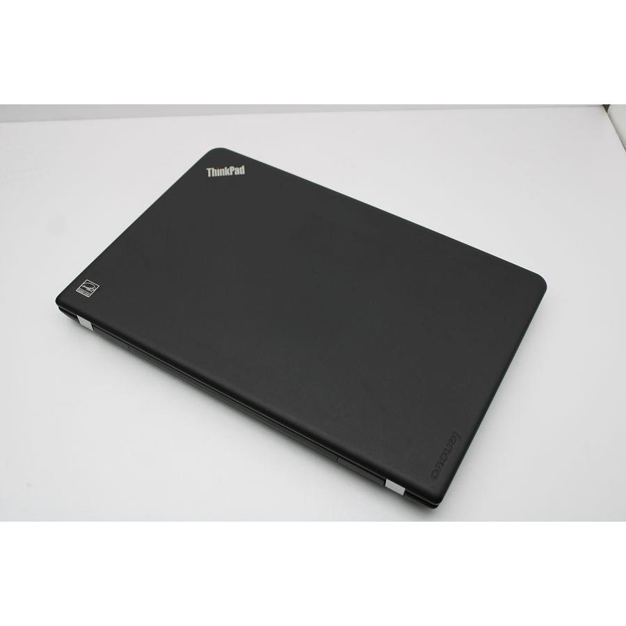 Lenovo ThinkPad E Core i5 U 2.2GHzGBGBSSD/Multi