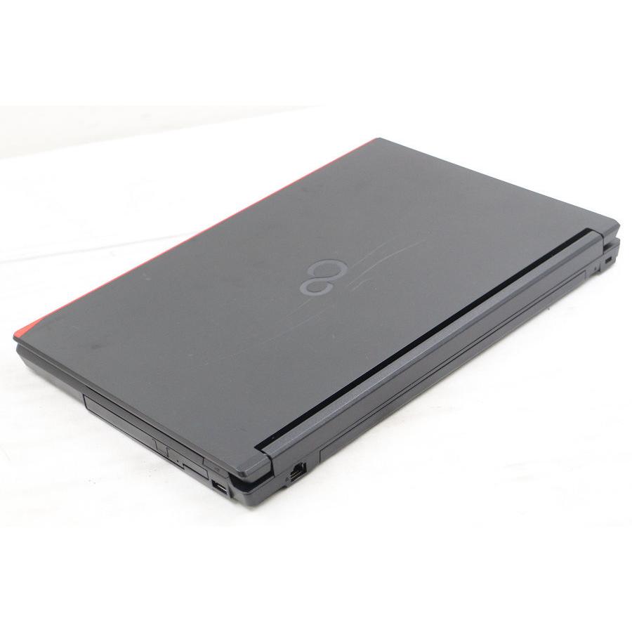 富士通ノートPC Core i7/16GB/SSD/Office付き Amazon.co.jp: 【整備済み品】 【今だけメモリ16GB】富士通 ハイ