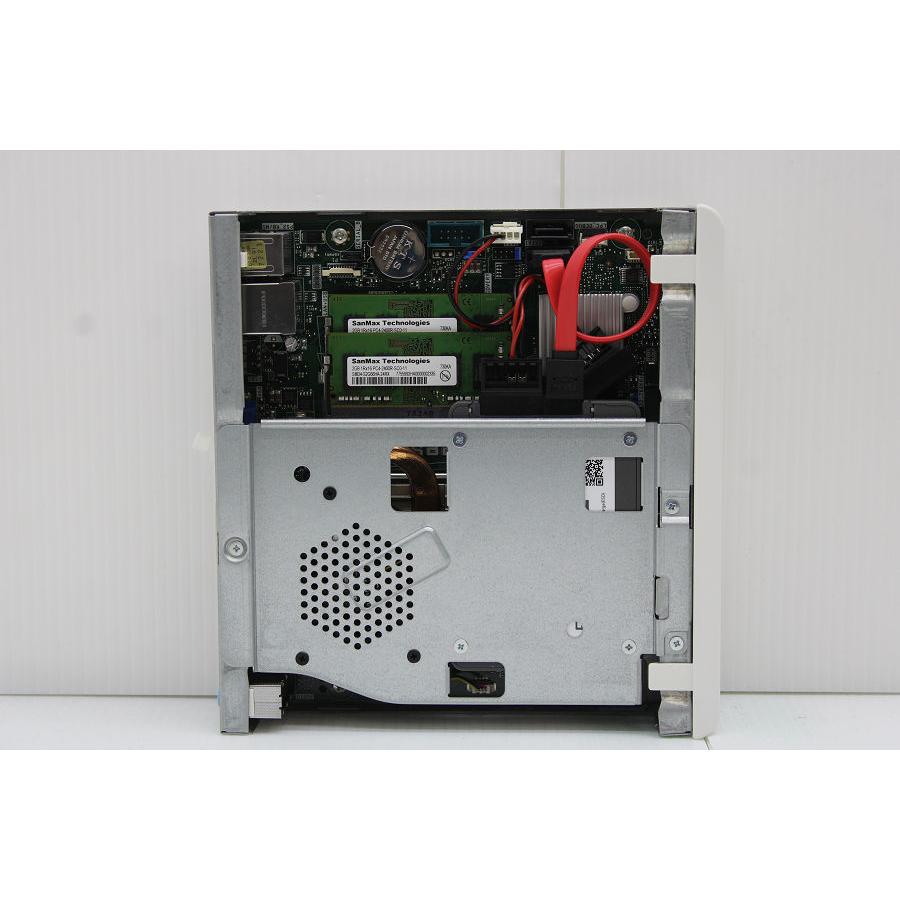 ミニPC EPSON Endeavor ST180E Core i5 6500T EPSON Endeavor ST180E Core i5 6500T 2.5GHz/4GB/128GB(SSD