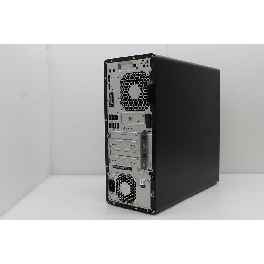 hp EliteDesk 800 G4 TWR Core i7 8700 3.2GHz/16GB/256GB(SSD)+1TB