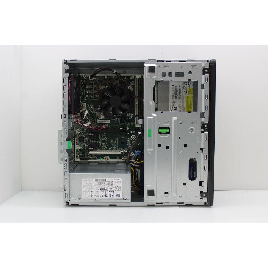 hp EliteDesk 800 G4 TWR Core i7 8700 3.2GHz/16GB/256GB(SSD)+1TB