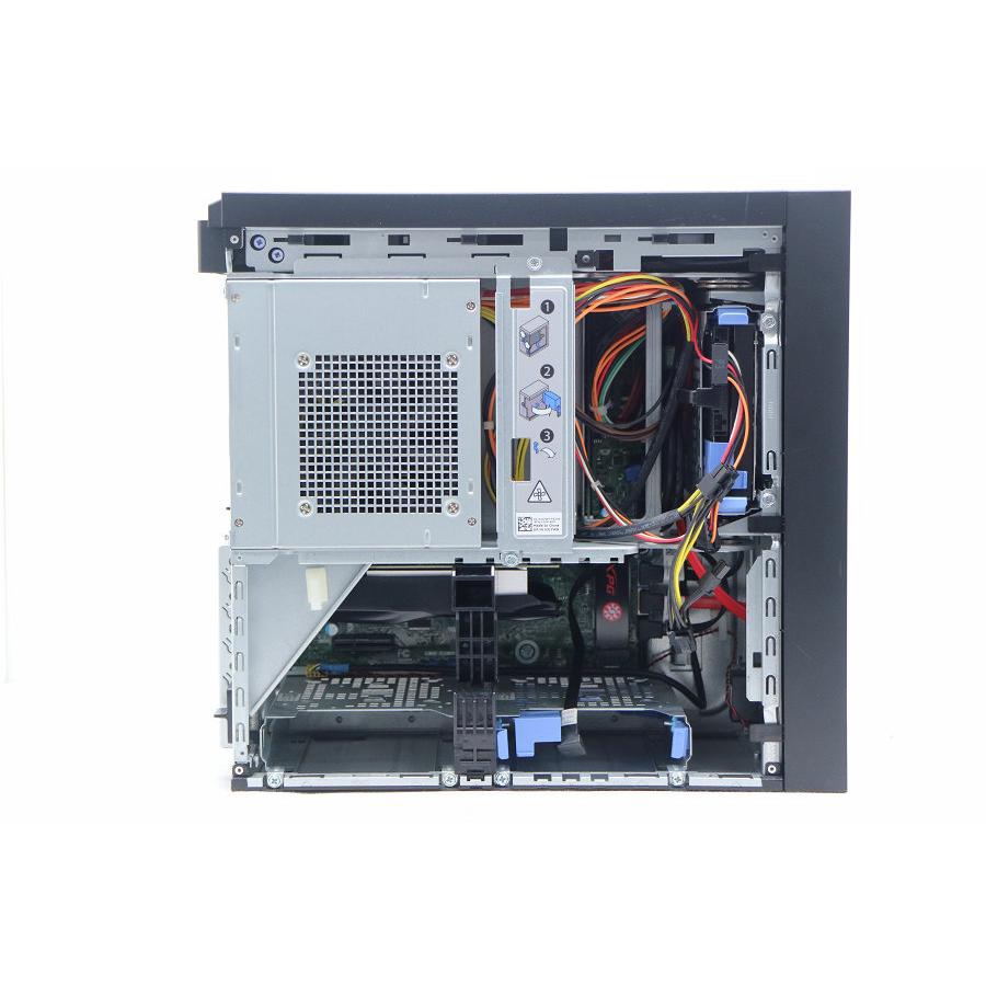 DELL Precision 3630 Tower Core i7 8700 3.2GHz/32GB/512GB(SSD