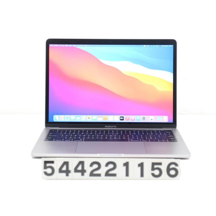 Apple MacBook Pro A1706 2016 Core i5 6267U 2.9GHz/8GB/512GB(SSD