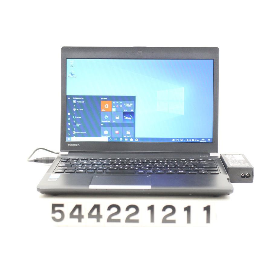 東芝 dynabook R734/M Core i5 4210M 2.6GHz/8GB/256GB(SSD)/13.3W