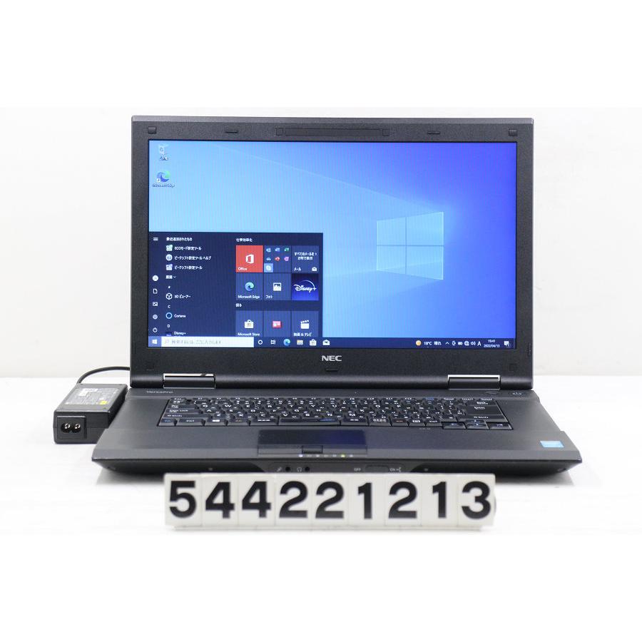 NEC PC-VK26TXZDN Core i5 4210M 2.6GHz/8GB/256GB(SSD)/DVD NEC PC-VK26TXZDN Core i5 4210M 2.6GHz/8GB/256GB(SSD)/DVD