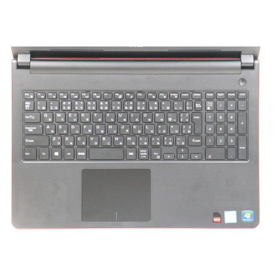 DELL Vostro 3559 Core i5 6200U 2.3GHz/8GB/256GB(SSD)/Multi/15.6W